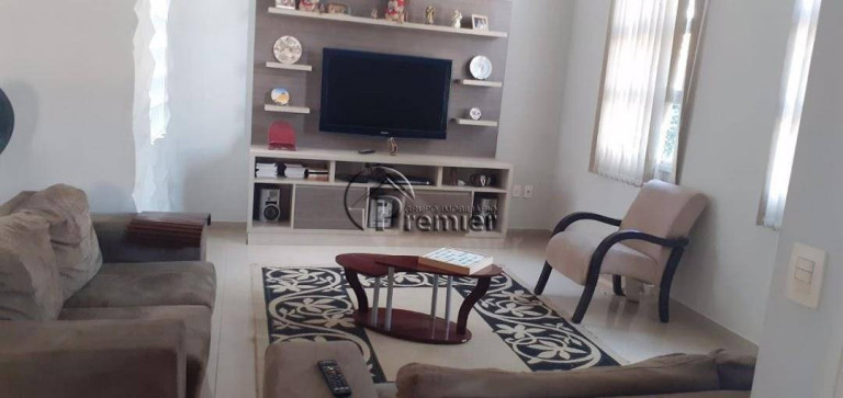 Imagem Casa com 3 Quartos à Venda, 220 m² em Vila Residencial Green Park - Indaiatuba Imagem Casa com 3 Quartos à Venda, 220 m² em Vila Residencial Green Park - Indaiatuba