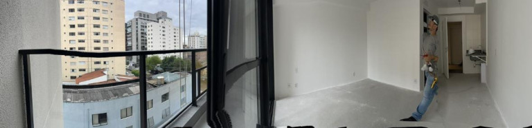 Imagem Apartamento com 1 Quarto à Venda, 25 m² em Vila Mariana - São Paulo Imagem Apartamento com 1 Quarto à Venda, 25 m² em Vila Mariana - São Paulo