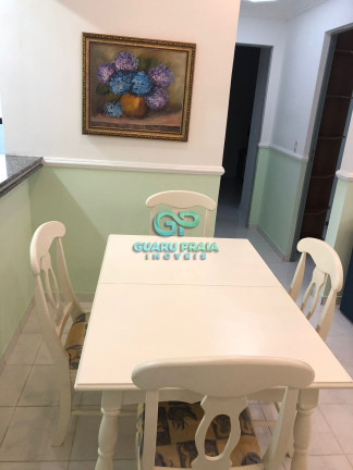 Imagem Apartamento com 2 Quartos à Venda, 80 m² em Enseada - Guarujá