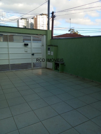 Imagem Sobrado com 3 Quartos à Venda, 125 m² em Vila Polopoli - São Paulo