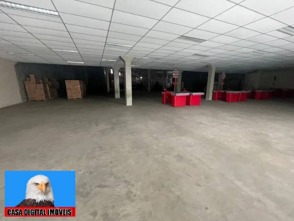 Imagem Galpão para Alugar, 8 m² em Pari - São Paulo