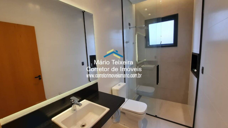 Imagem Casa de Condomínio com 3 Quartos à Venda, 164 m² em Loteamento Floresta - São José Dos Campos Imagem Casa de Condomínio com 3 Quartos à Venda, 164 m² em Loteamento Floresta - São José Dos Campos