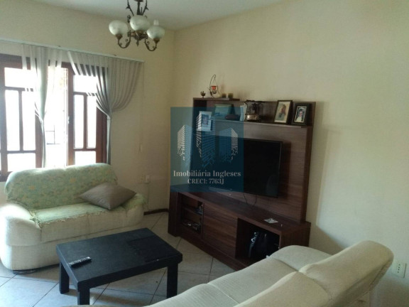 Imagem Casa com 3 Quartos à Venda, 85 m² em Ingleses - Florianópolis