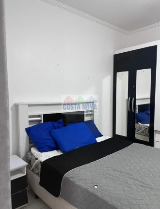 Imagem Apartamento com 1 Quarto à Venda, 51 m² Imagem Apartamento com 1 Quarto à Venda, 51 m²
