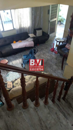 Imagem Casa com 3 Quartos à Venda, 100 m² em Vicente De Carvalho - Rio De Janeiro