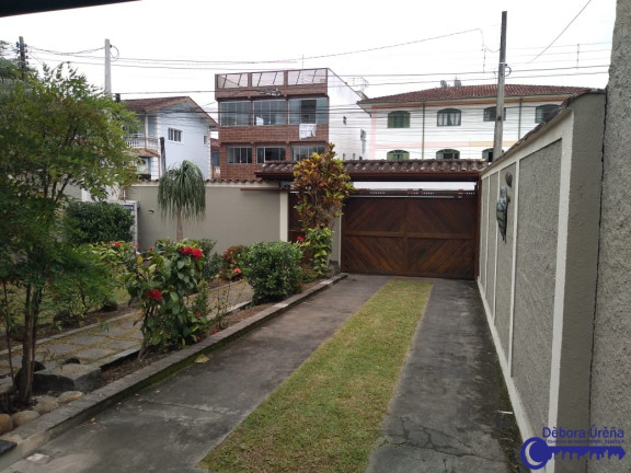Imagem Casa com 3 Quartos à Venda, 210 m² em Silop - Ubatuba Imagem Casa com 3 Quartos à Venda, 210 m² em Silop - Ubatuba