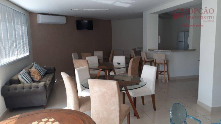 Imagem Apartamento com 3 Quartos à Venda, 76 m² em Jardim Aeroporto I - Itu Imagem Apartamento com 3 Quartos à Venda, 76 m² em Jardim Aeroporto I - Itu
