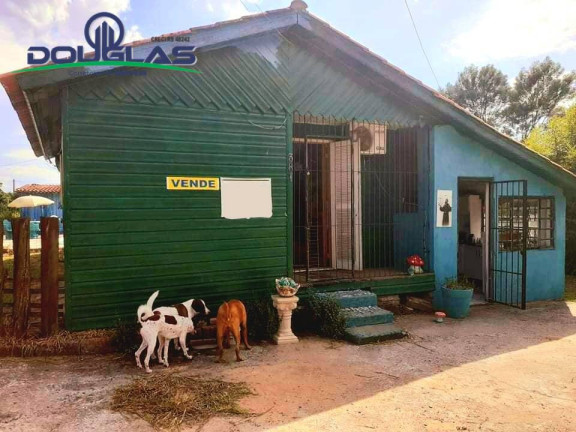 Casa à Venda,  em águas Claras - Viamão