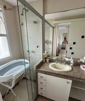 Imagem Apartamento com 4 Quartos à Venda, 137 m² em Moema - São Paulo