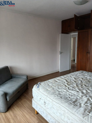 Imagem Apartamento com 3 Quartos à Venda, 260 m² em Mooca - São Paulo Imagem Apartamento com 3 Quartos à Venda, 260 m² em Mooca - São Paulo