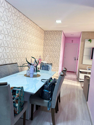 Imagem Apartamento com 3 Quartos à Venda, 76 m² em Atmosphera Natural Living - Jundiaí