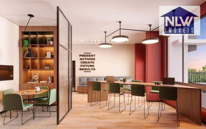 Imagem Apartamento com 1 Quarto à Venda, 33 m² em Butantã - São Paulo Imagem Apartamento com 1 Quarto à Venda, 33 m² em Butantã - São Paulo