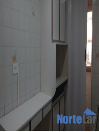 Imagem Apartamento com 2 Quartos à Venda, 56 m² em Jardim Santa Mônica - São Paulo Imagem Apartamento com 2 Quartos à Venda, 56 m² em Jardim Santa Mônica - São Paulo