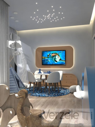 Imagem Imóvel com 2 Quartos à Venda, 93 m² em Cabeçudas - Itajaí