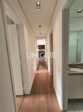 Imagem Apartamento com 4 Quartos à Venda, 131 m² em Parque Residencial Eloy Chaves - Jundiaí
