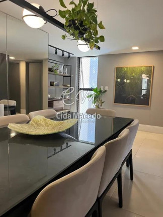 Imagem Apartamento com 3 Quartos à Venda, 170 m² em Intermares - Cabedelo Imagem Apartamento com 3 Quartos à Venda, 170 m² em Intermares - Cabedelo