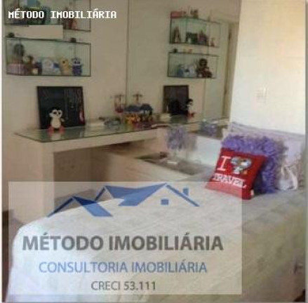 Imagem Apartamento com 5 Quartos à Venda, 594 m² em Vila Bastos - Santo André Imagem Apartamento com 5 Quartos à Venda, 594 m² em Vila Bastos - Santo André