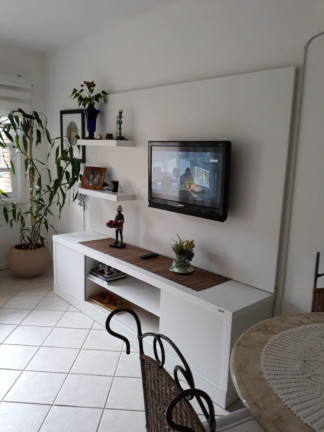 Imagem Sobrado com 1 Quarto para Alugar, 55 m² em Estaleiro - Balneário Camboriú