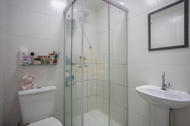 Imagem Apartamento com 3 Quartos à Venda, 63 m² em Conceição - Osasco
