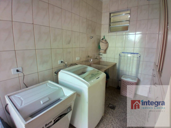 Imagem Casa com 3 Quartos à Venda, 226 m² em Jardim Santa Luiza - Limeira Imagem Casa com 3 Quartos à Venda, 226 m² em Jardim Santa Luiza - Limeira