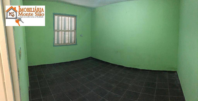 Imagem Casa com 1 Quarto à Venda, 70 m² em Jardim Bela Vista - Guarulhos Imagem Casa com 1 Quarto à Venda, 70 m² em Jardim Bela Vista - Guarulhos