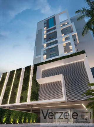 Apartamento com 3 Quartos à Venda, 85 m² em Praia Brava - Itajaí