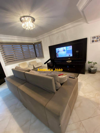 Imagem Casa com 3 Quartos à Venda, 158 m² em Centro - São Vicente