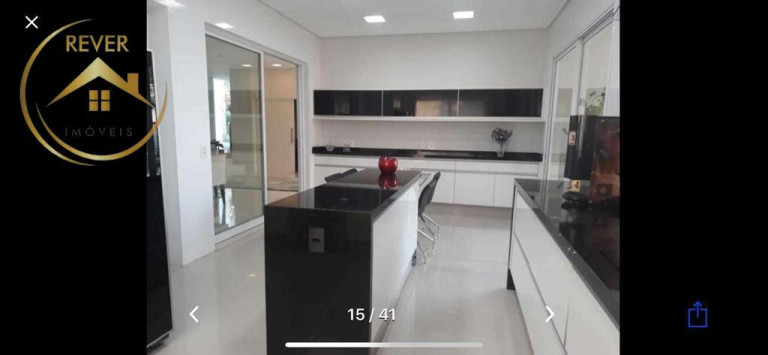 Imagem Sobrado com 6 Quartos à Venda, 850 m² em Loteamento Alphaville Campinas - Campinas Imagem Sobrado com 6 Quartos à Venda, 850 m² em Loteamento Alphaville Campinas - Campinas