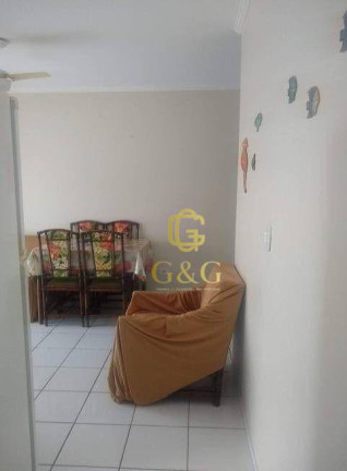 Imagem Apartamento com 1 Quarto à Venda, 62 m² em Jardim Real - Praia Grande