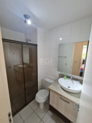 Imagem Imóvel com 2 Quartos à Venda, 56 m² em Tristeza - Porto Alegre Imagem Imóvel com 2 Quartos à Venda, 56 m² em Tristeza - Porto Alegre