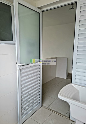 Imagem Apartamento com 2 Quartos à Venda, 76 m² em Vila Mariana - São Paulo