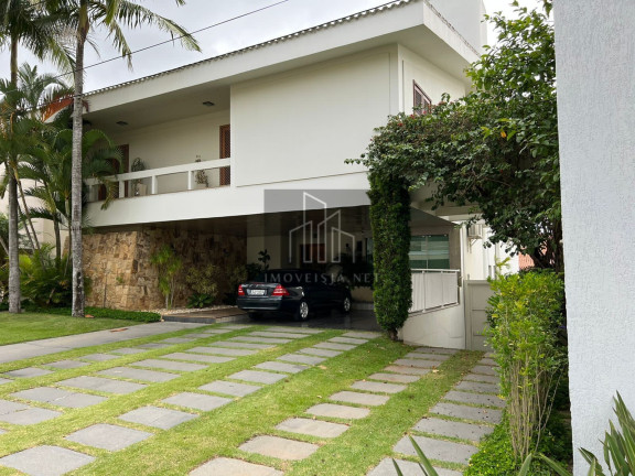 Imagem Casa com 4 Quartos para Alugar, 547 m² em Alphaville Residencial Dois - Barueri Imagem Casa com 4 Quartos para Alugar, 547 m² em Alphaville Residencial Dois - Barueri