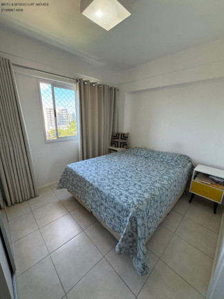 Imagem Imóvel com 3 Quartos à Venda, 110 m² em Pituaçu - Salvador