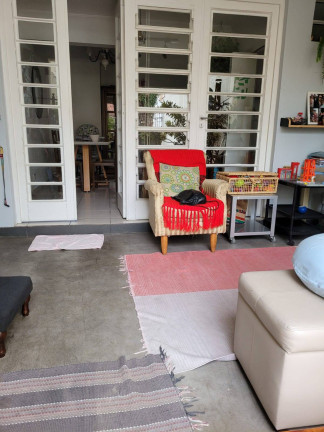 Imagem Casa com 3 Quartos à Venda, em Vila Clementino - São Paulo Imagem Casa com 3 Quartos à Venda, em Vila Clementino - São Paulo