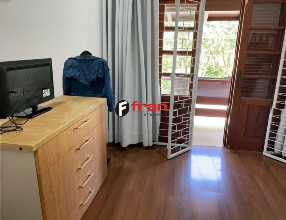 Imagem Casa com 4 Quartos à Venda, 354 m² em Santa Mônica - Florianópolis