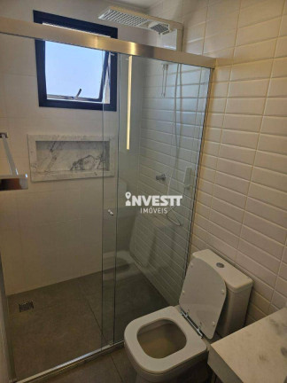 Imagem Apartamento com 1 Quarto à Venda, 44 m² em Setor Oeste - Goiânia Imagem Apartamento com 1 Quarto à Venda, 44 m² em Setor Oeste - Goiânia