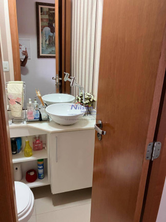 Imagem Apartamento com 3 Quartos à Venda, em Vila Galvão - Guarulhos Imagem Apartamento com 3 Quartos à Venda, em Vila Galvão - Guarulhos
