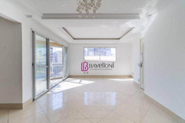 Imagem Apartamento com 3 Quartos à Venda, 129 m² em Perdizes - São Paulo Imagem Apartamento com 3 Quartos à Venda, 129 m² em Perdizes - São Paulo