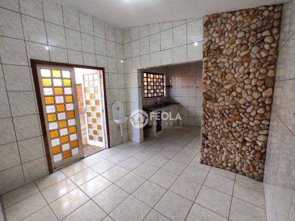 Imagem Casa com 3 Quartos à Venda, 231 m² em Vila Santa Maria - Americana Imagem Casa com 3 Quartos à Venda, 231 m² em Vila Santa Maria - Americana