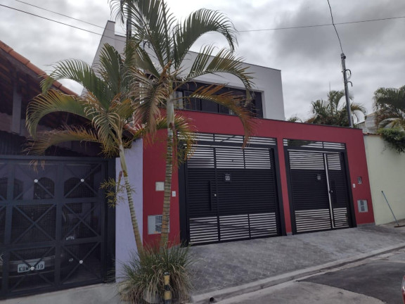 Imagem Sobrado com 3 Quartos à Venda, 110 m² em Vila Carrão - São Paulo Imagem Sobrado com 3 Quartos à Venda, 110 m² em Vila Carrão - São Paulo