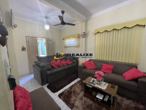Imagem Casa com 3 Quartos à Venda, 250 m² em Parque Jóquei Club - Campos Dos Goytacazes