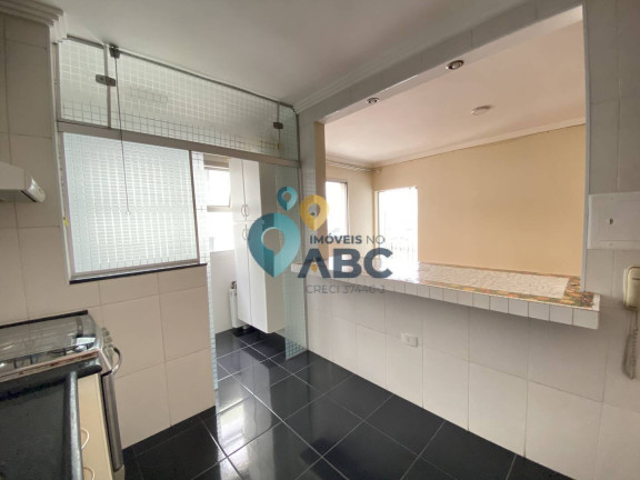 Imagem Apartamento com 2 Quartos à Venda, 68 m² em Centro - São Bernardo Do Campo