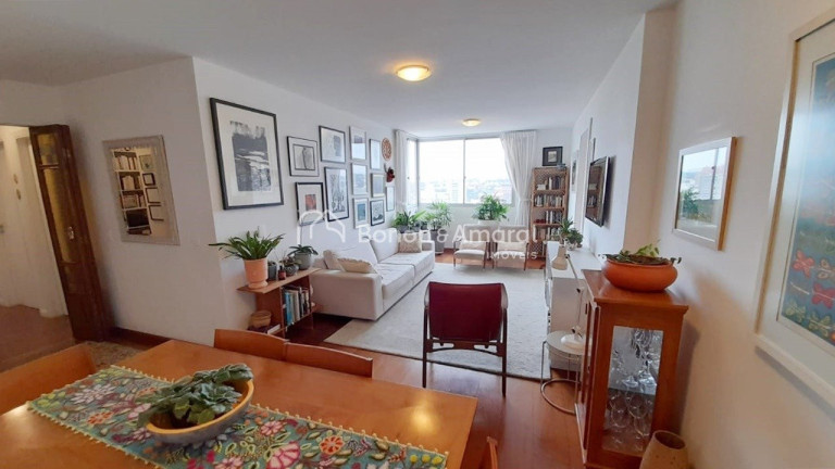 Imagem Apartamento com 3 Quartos à Venda, 130 m² em Cambuí - Campinas Imagem Apartamento com 3 Quartos à Venda, 130 m² em Cambuí - Campinas