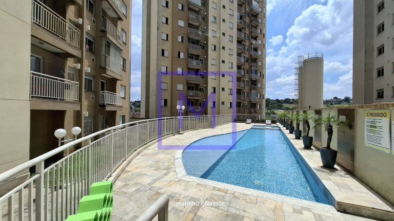 Foto do imóvel Apartamento com 2 Quartos à Venda, 49 m² em Itaquera - São Paulo