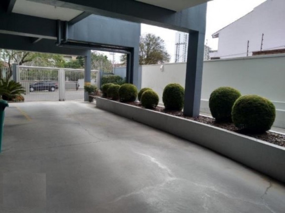 Imagem Apartamento com 2 Quartos à Venda, 80 m² em Pátria Nova - Novo Hamburgo