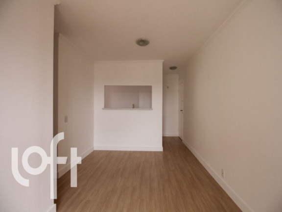 Imagem Apartamento com 3 Quartos à Venda, em Jabaquara - São Paulo Imagem Apartamento com 3 Quartos à Venda, em Jabaquara - São Paulo