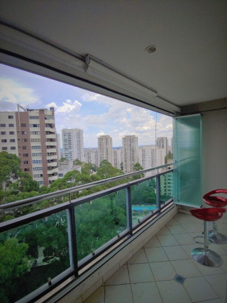 Imagem Imóvel com 2 Quartos à Venda, 69 m² em Vila Andrade - São Paulo Imagem Imóvel com 2 Quartos à Venda, 69 m² em Vila Andrade - São Paulo