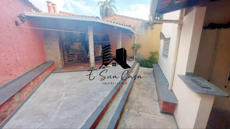 Imagem Casa com 3 Quartos à Venda, 196 m² em Quintas Coloniais - Contagem Imagem Casa com 3 Quartos à Venda, 196 m² em Quintas Coloniais - Contagem