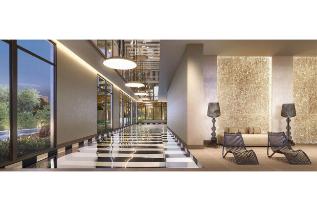 Imagem Apartamento com 3 Quartos à Venda, 202 m² em Jardim Europa - Porto Alegre