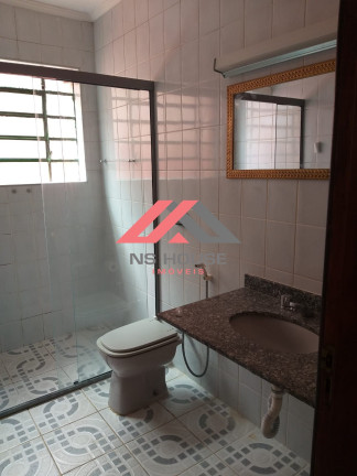 Imagem Casa com 4 Quartos à Venda, 250 m² em Jardim Aeroporto - São Paulo Imagem Casa com 4 Quartos à Venda, 250 m² em Jardim Aeroporto - São Paulo